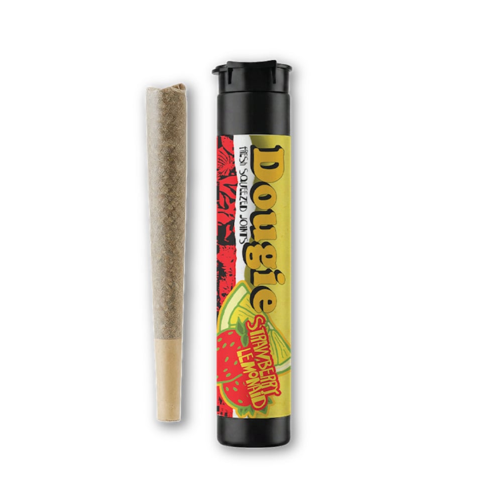 Strawberry Lemonaid [.75g]