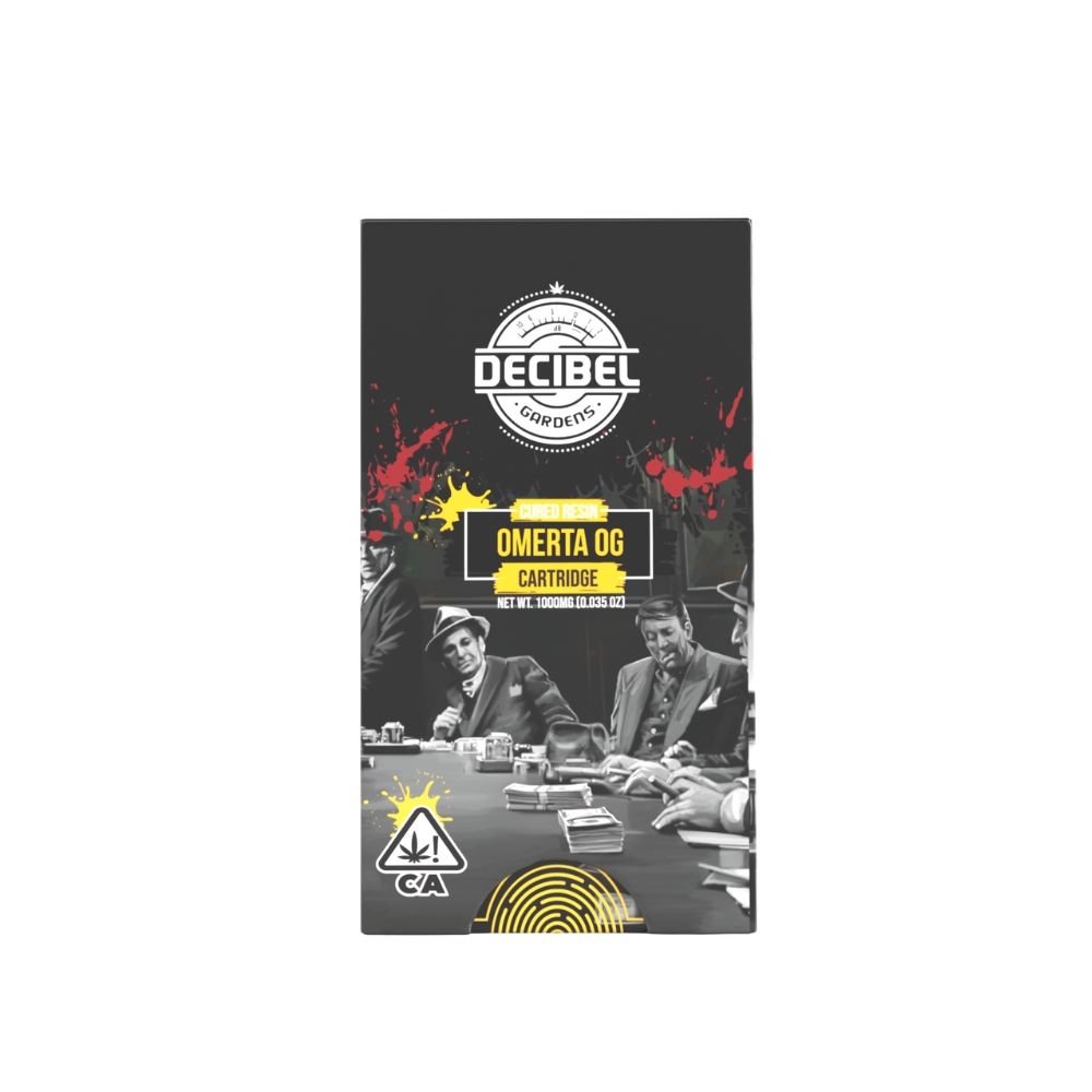 Omerta Og