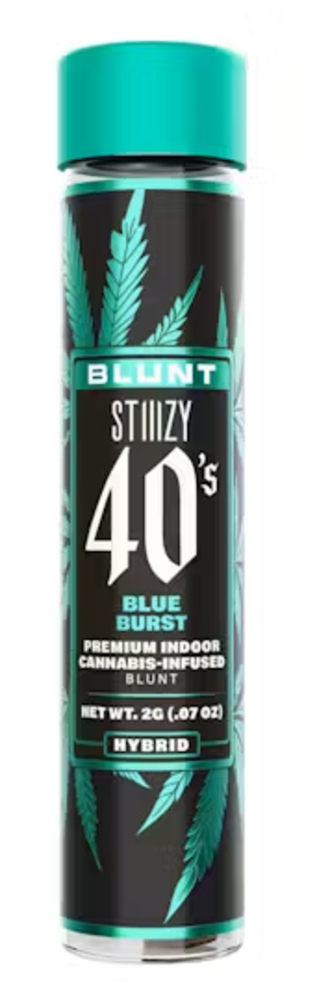 Blue Burst [2g]