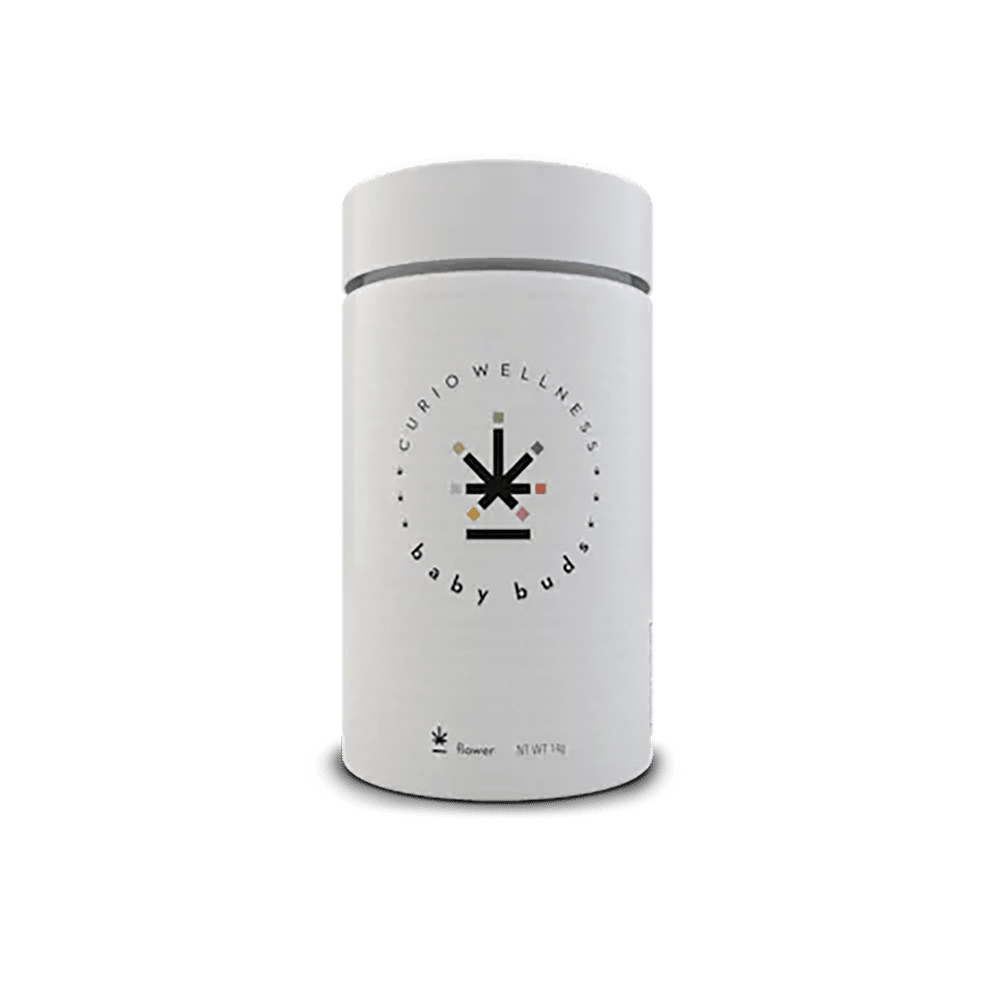 Gush Mints | Flower Gush Mints | Flower