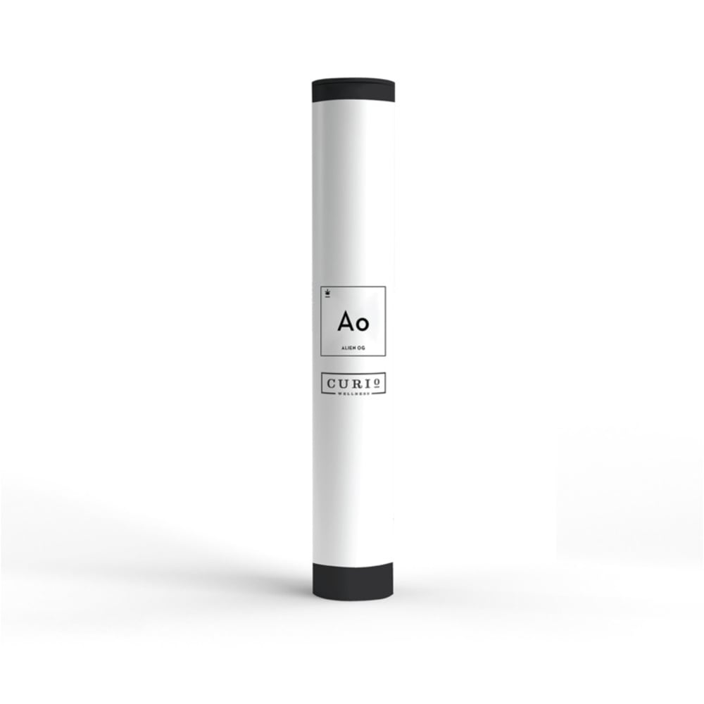 Fuji | Exclusive Pre Roll [0.5g x 2]