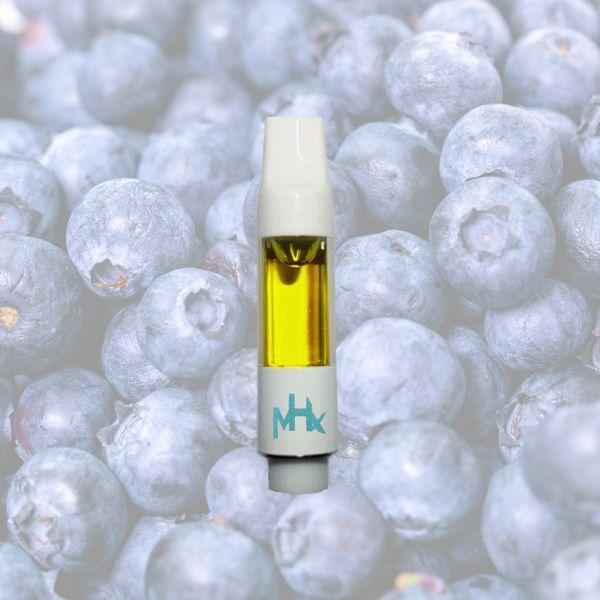 Blueberry