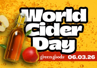 Stop By Early For Free Apple Cider!