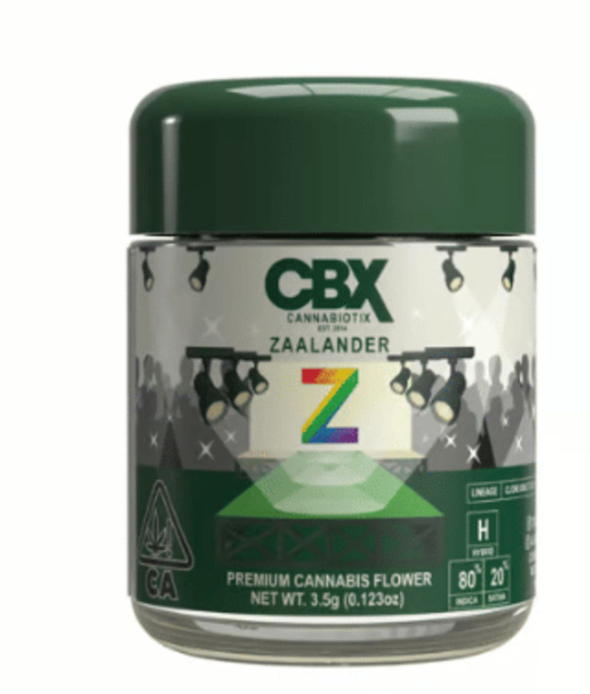 Zaalander
