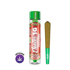 Strawberry Cough [1g]