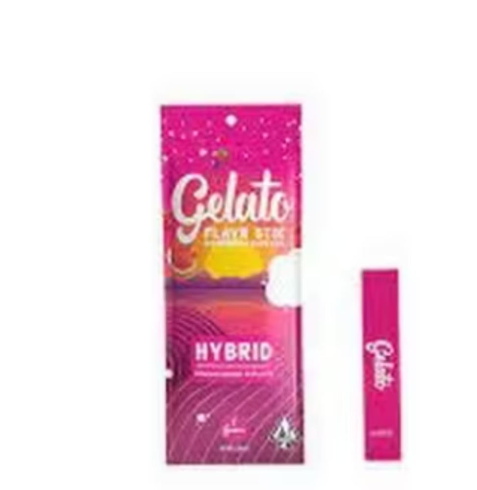 Orange Cream [1000mg]