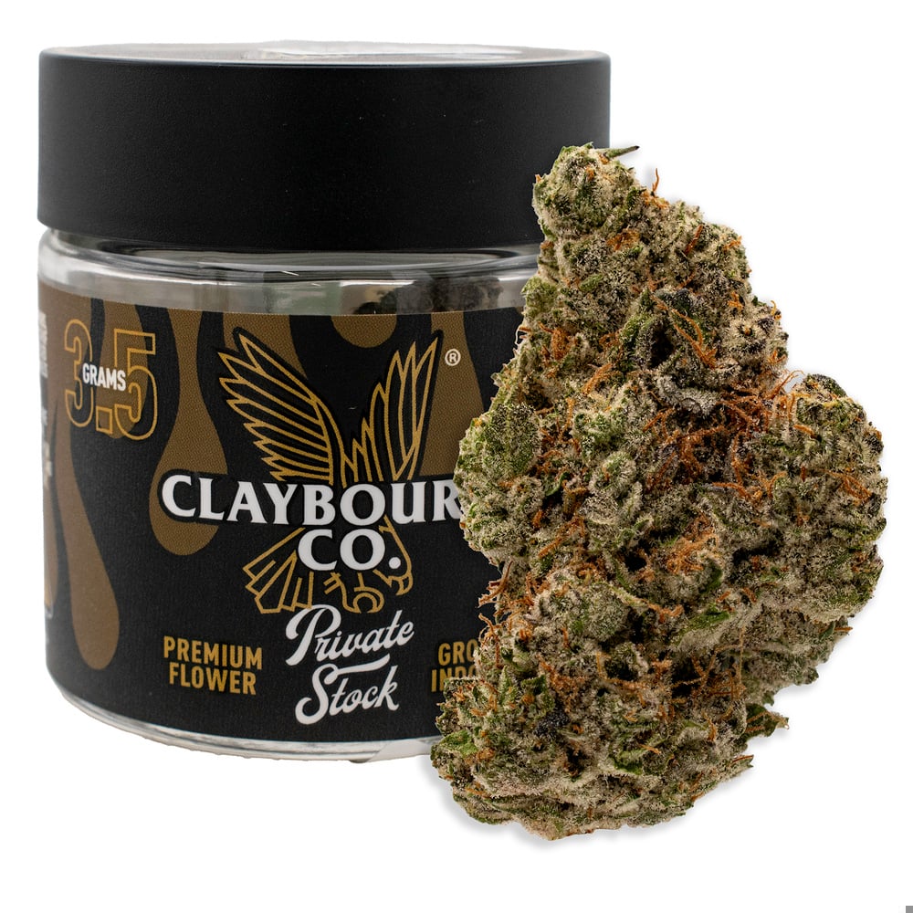 Kush Mints Classic Cuts