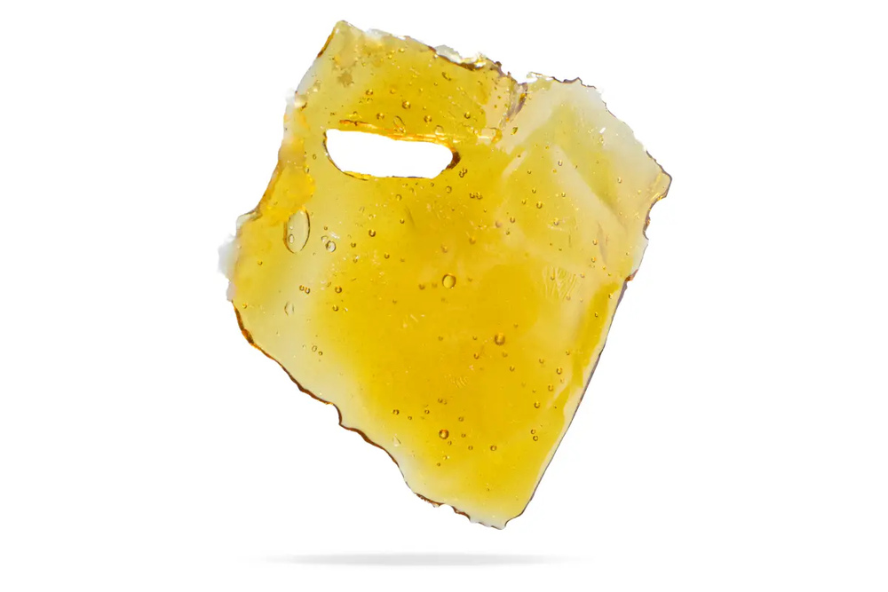 Orange Guava