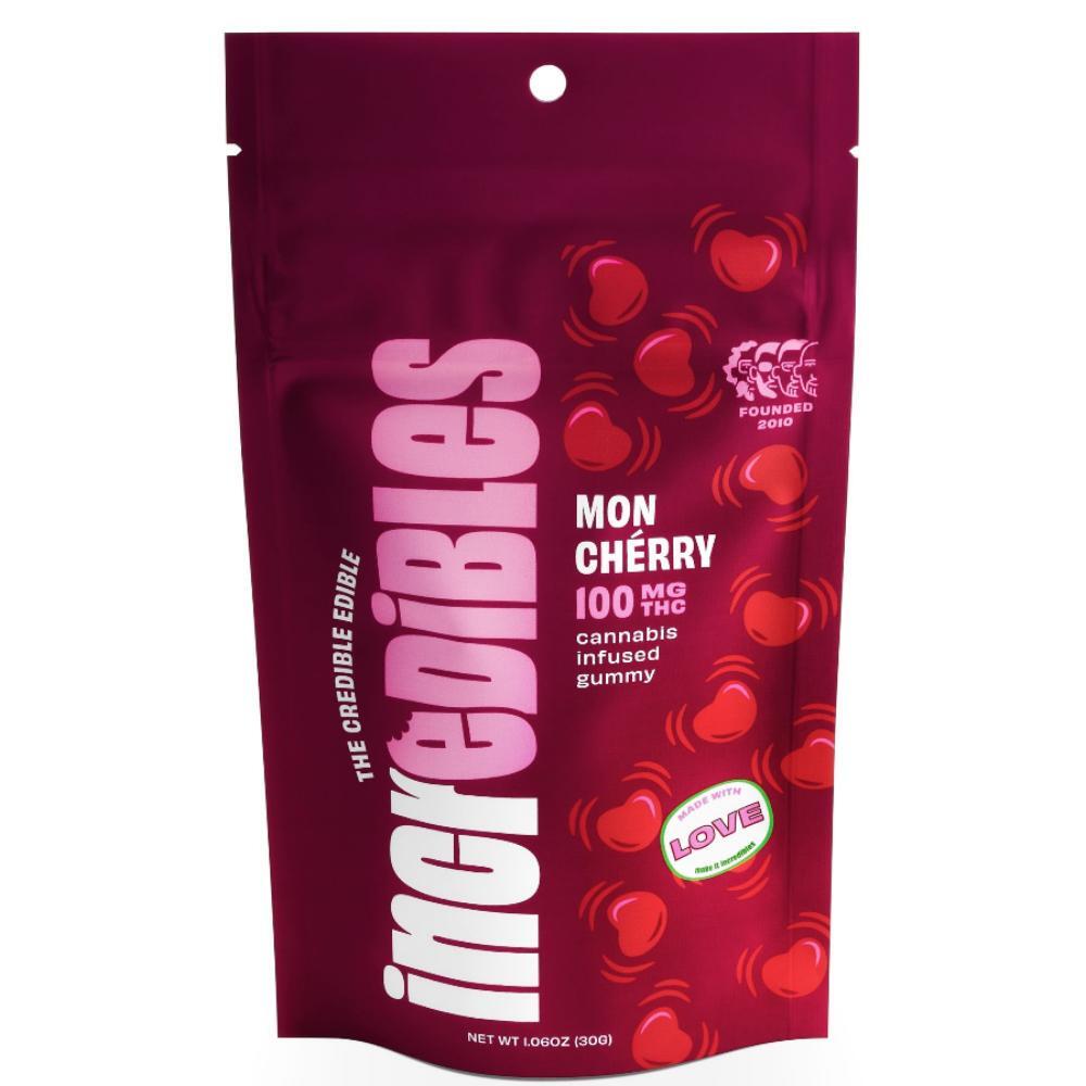 Mon Cherry [20pk] (1000mg)