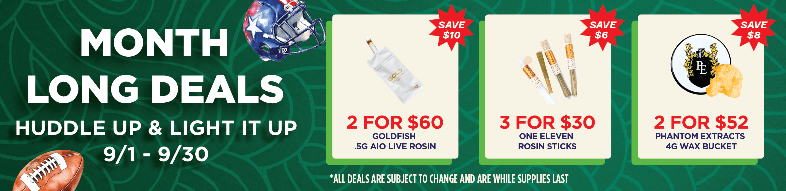 RGO 4 Cottonwood Marketing Banner