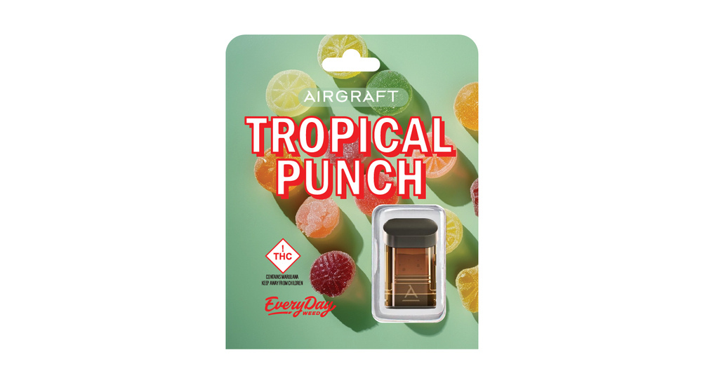 Shop Tropical Punch | SB - Pueblo Dispensary Pueblo, CO