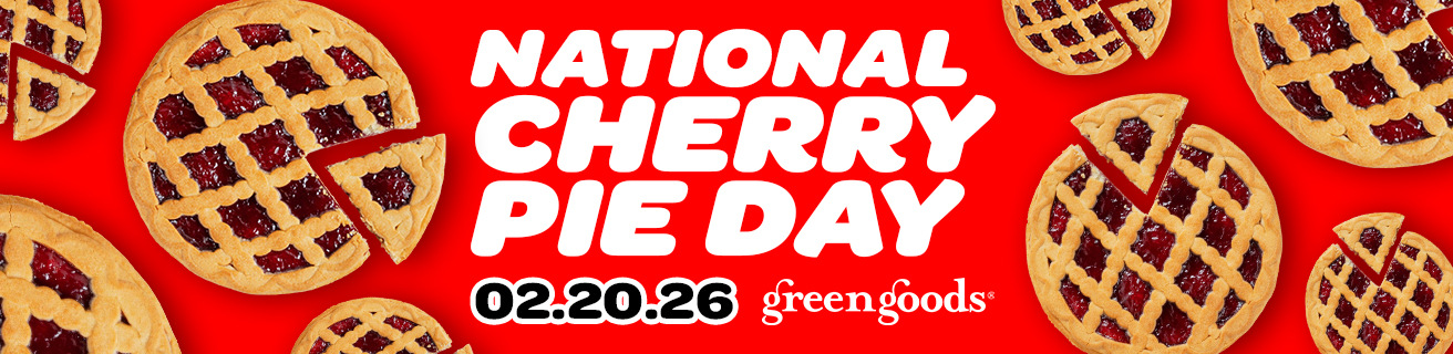 Green Goods - Layhill (MED) Marketing Banner