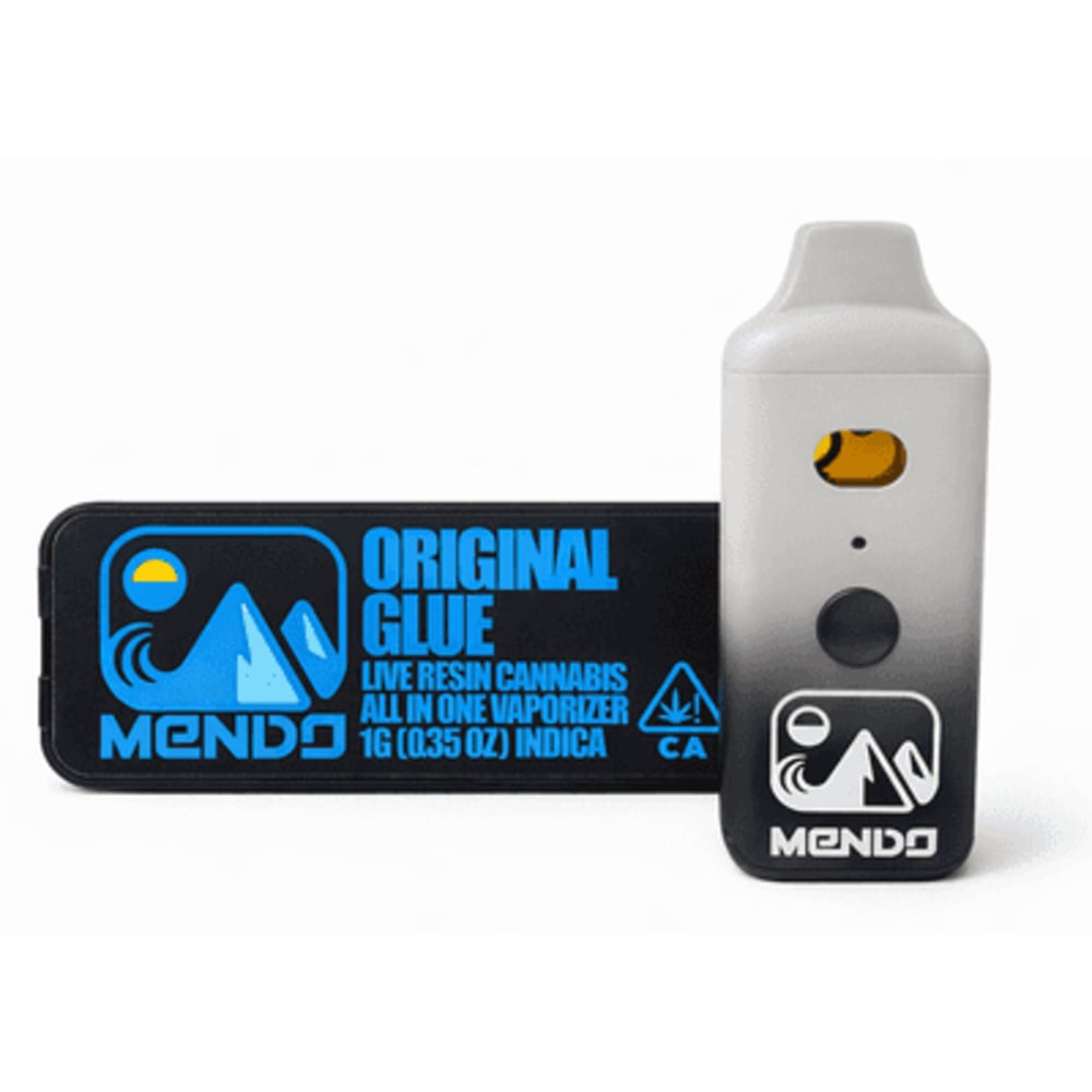Original Glue [1g]