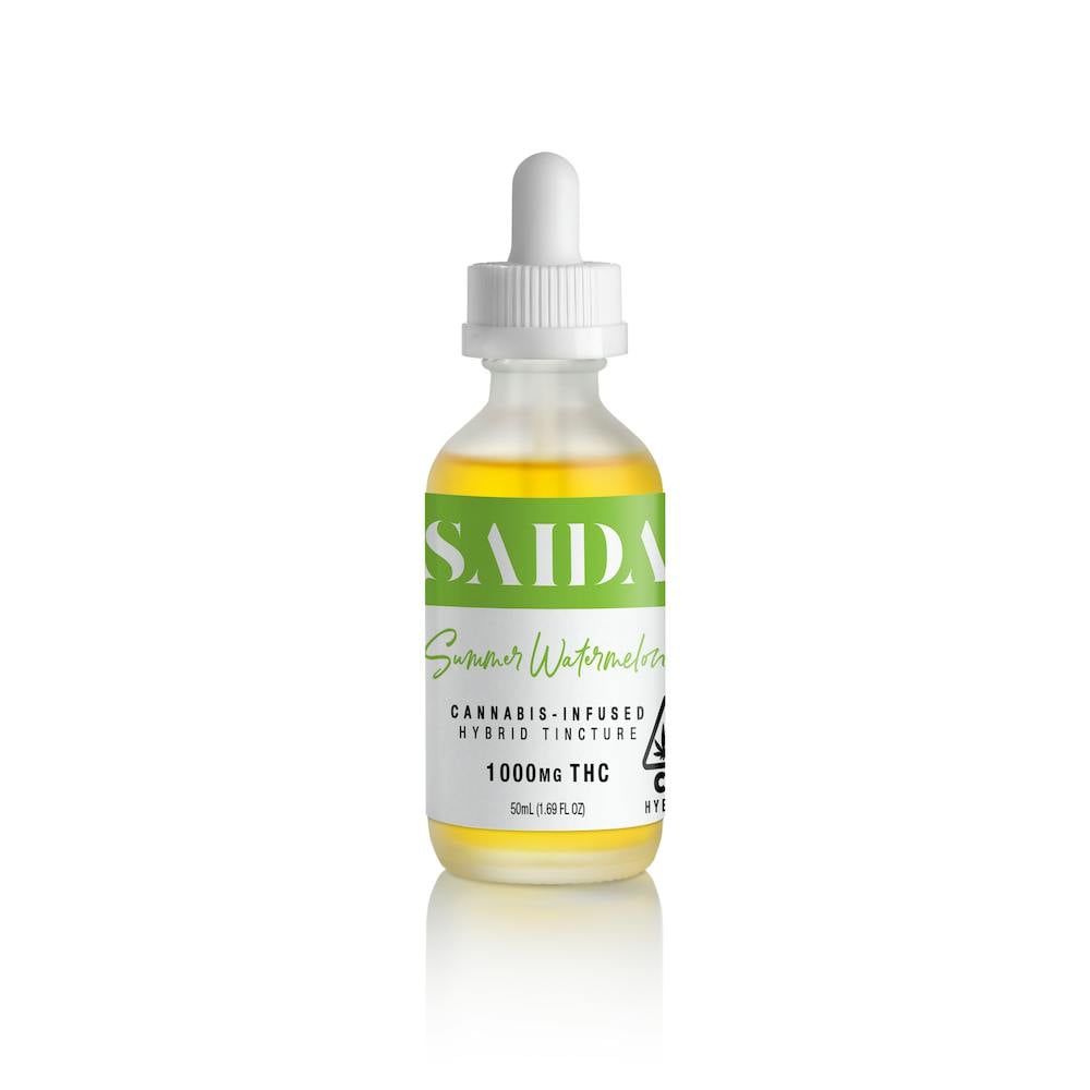 Summer Watermelon (1000mg)