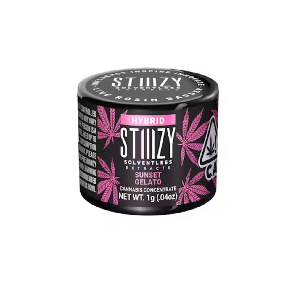 Kush Sorbet