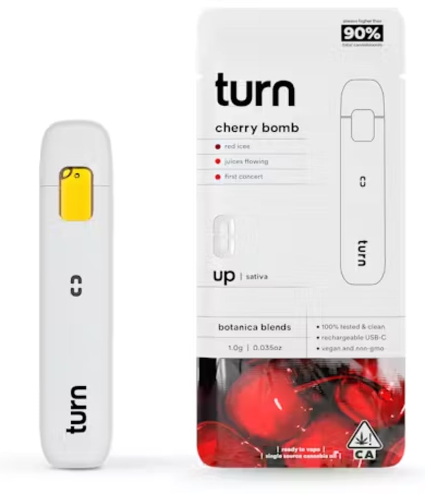 Cherry Bomb [1g]