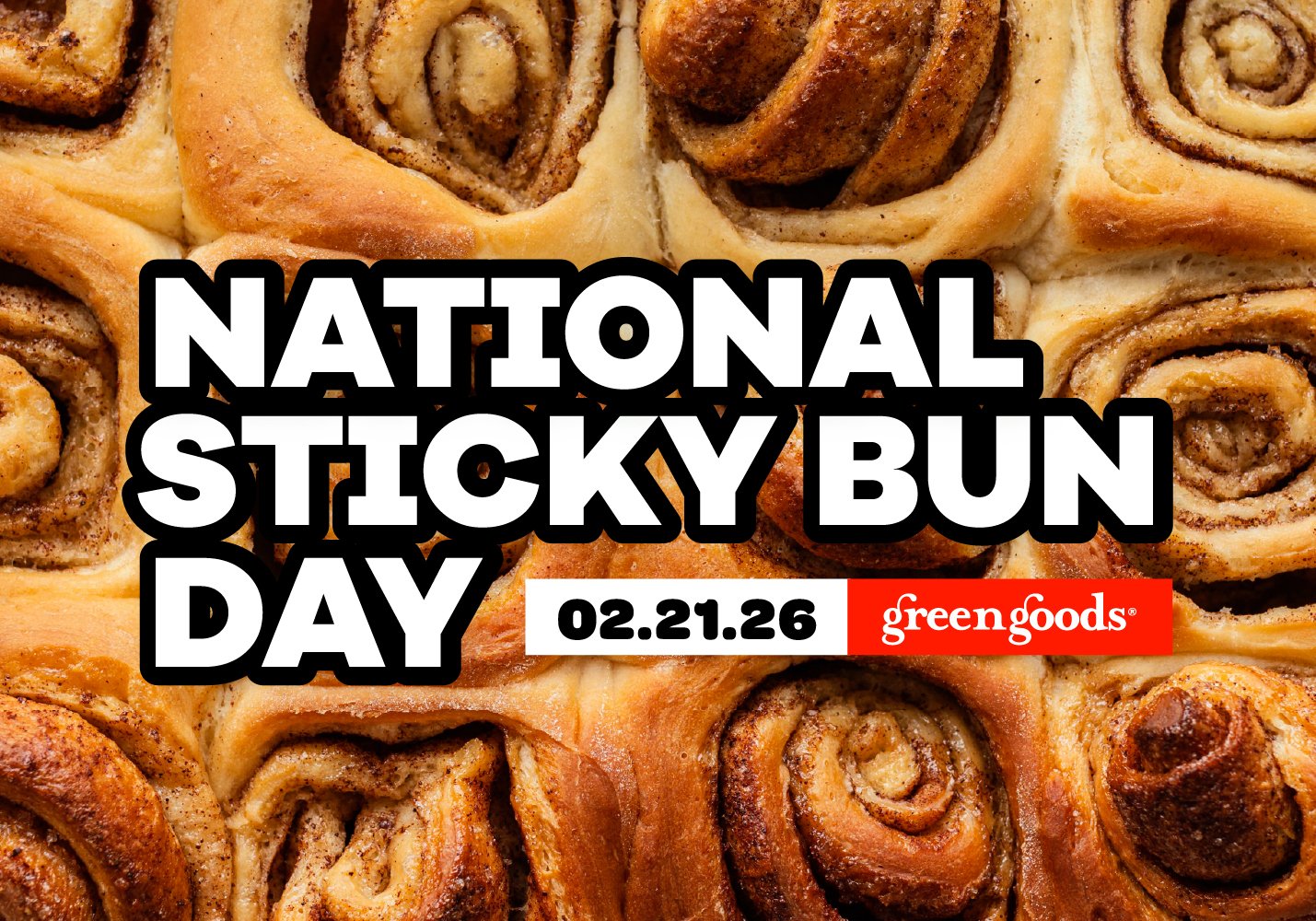 Green Goods - Layhill (AU) Marketing Banner