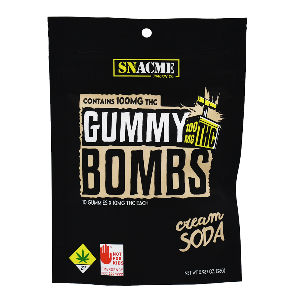 Shop Cream Soda | Remedy Tulalip Dispensary Quil Ceda Village, WA