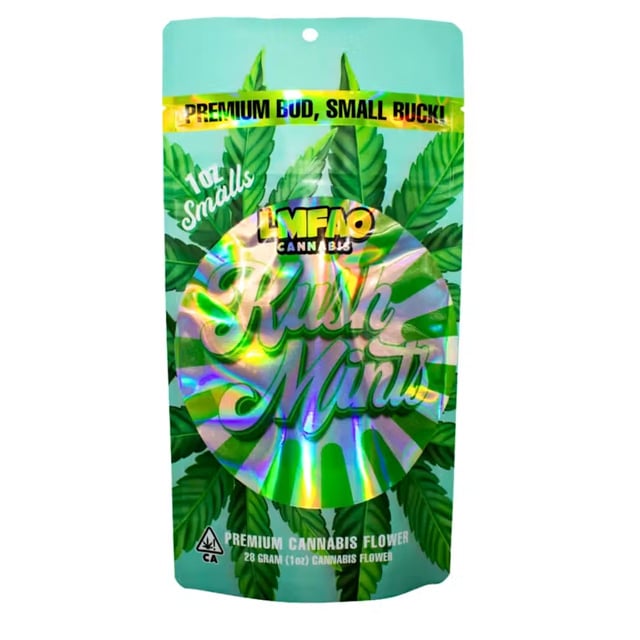 Kush Mints