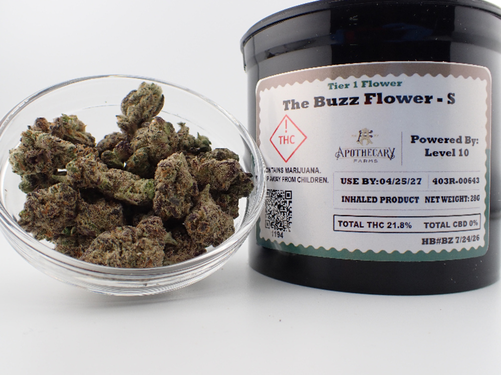 The Buzz