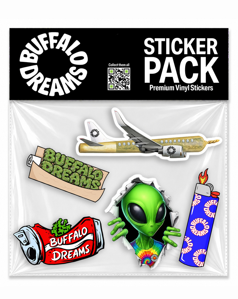 Sticker Pack
