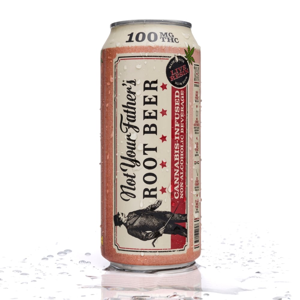 Root Beer (100mg)