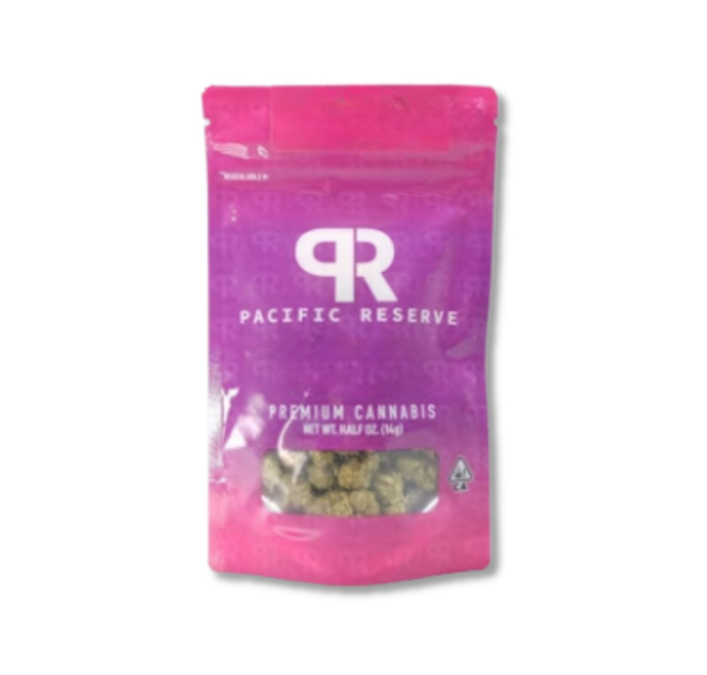Purple Panther