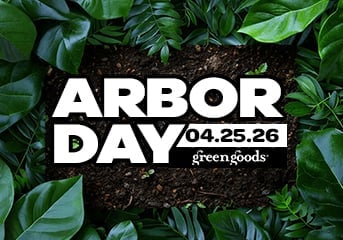 Green Goods - Hampden, Baltimore (MED) Marketing Banner