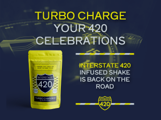 Prairie Cannabis - Chicago South Loop Marketing Banner