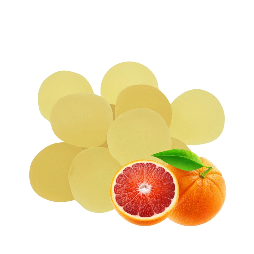 Gummies - Blood Orange [10pk]