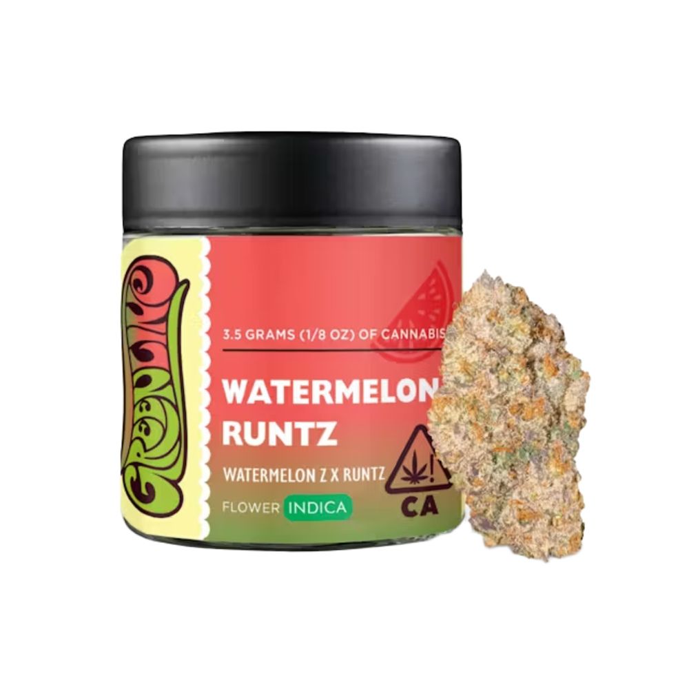 Watermelon Runtz - 1.8G - "Teenth"