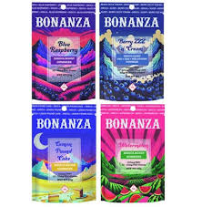 BerryZZZ N' Cream + Melatonin [10pk] (50mg CBN/100mg THC)