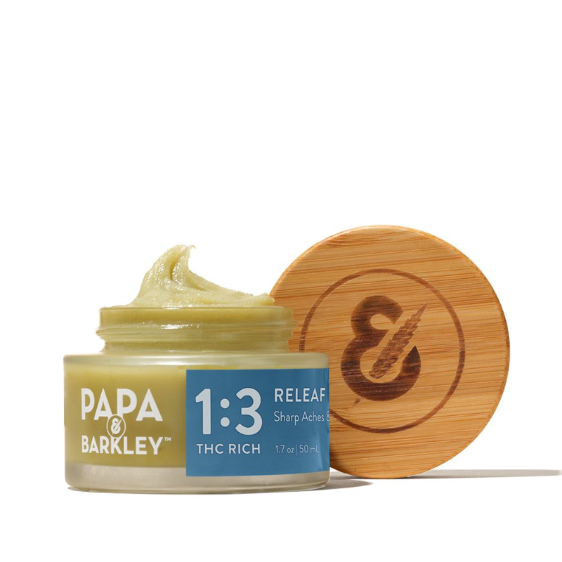 Hybrid Balm Topical