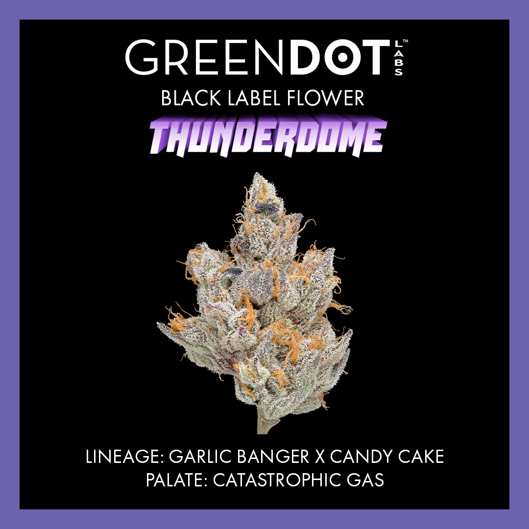 Thunderdome