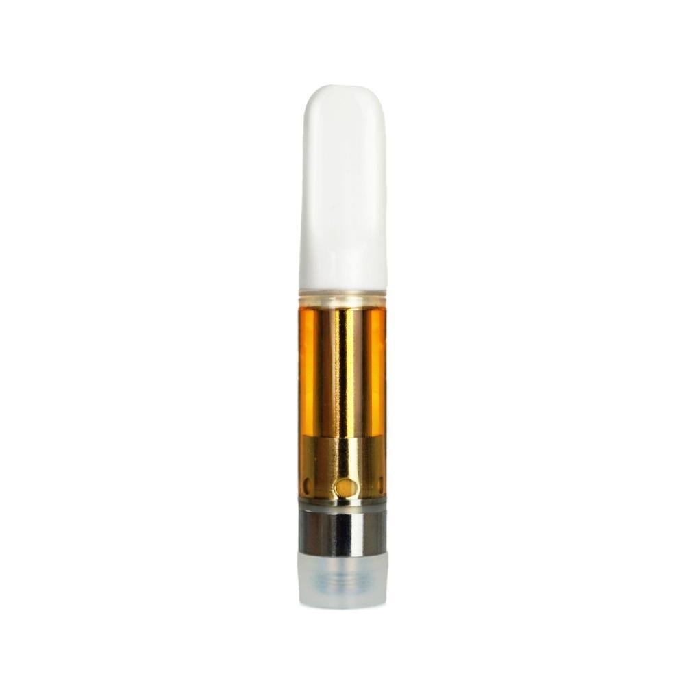 Granddaddy Purple | Indica - Ultra Extract High Purity Oil - 1G Vape Cartridge