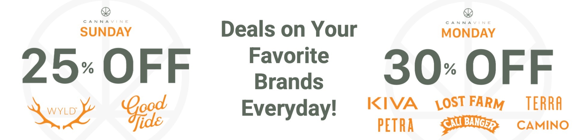 Cannavine - Santa Rosa (REC) Marketing Banner