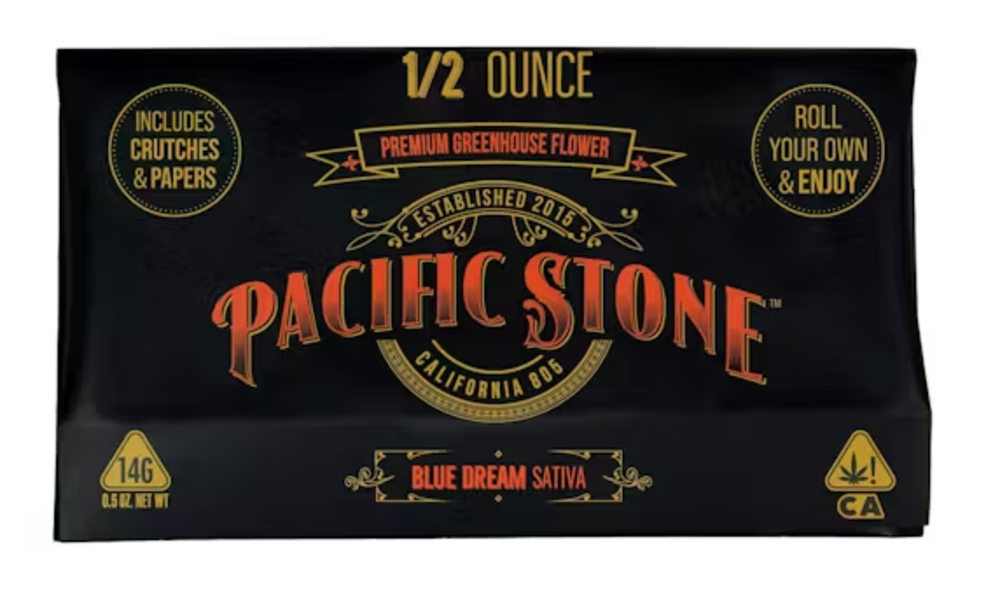 Blue Dream