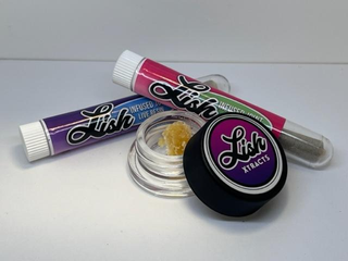 CBD Cosmic Charlie [.75g Single]