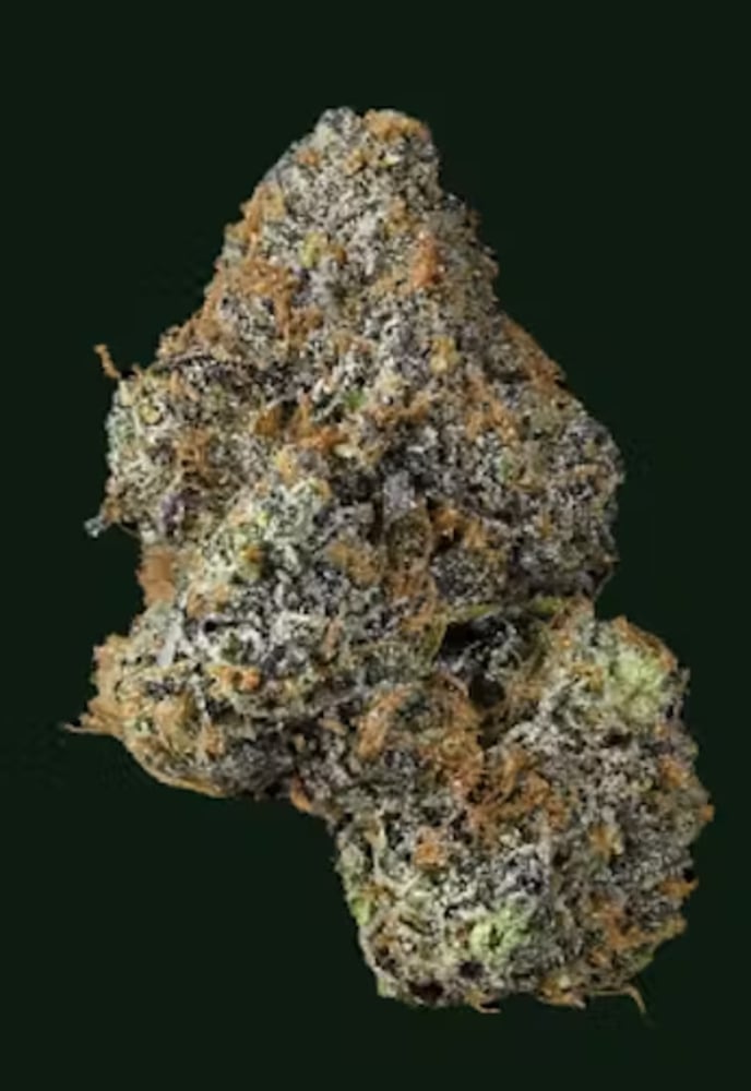Bedrock Bedrock