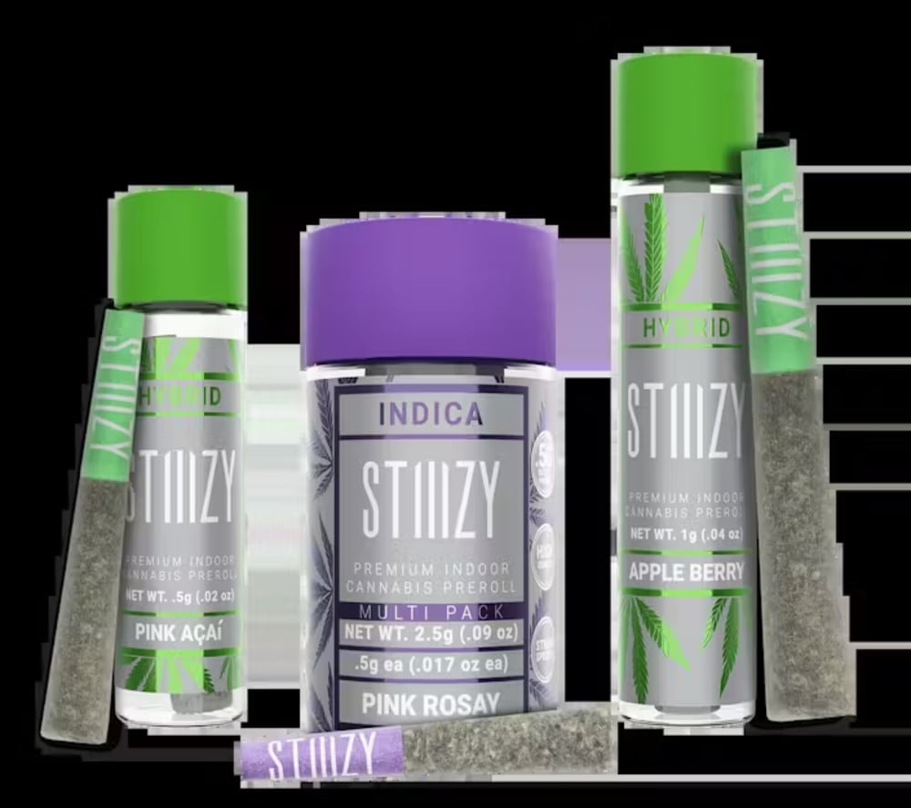 Super Lemon Haze [.5g]