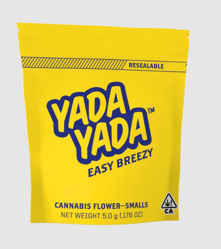 Governmint Oasis [10g]