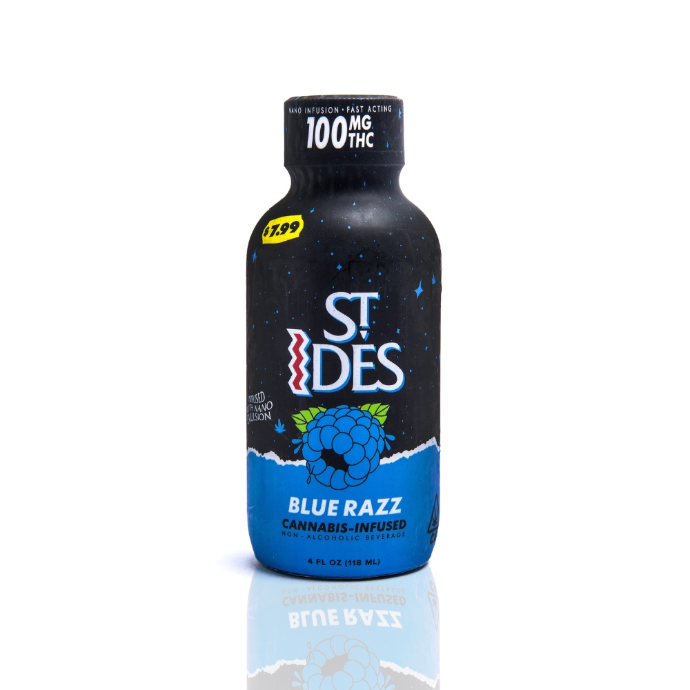 Blue Razz