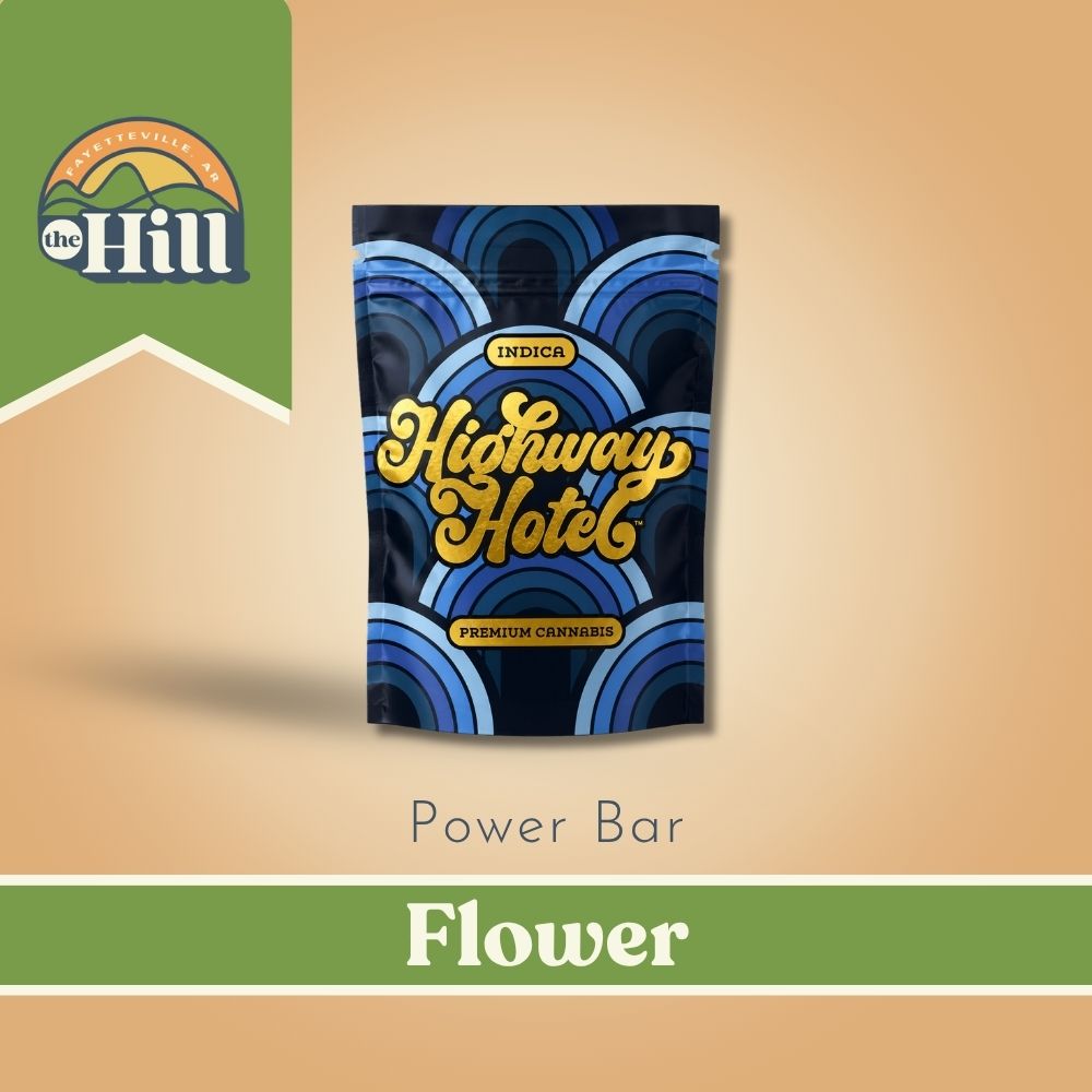 Power Bars