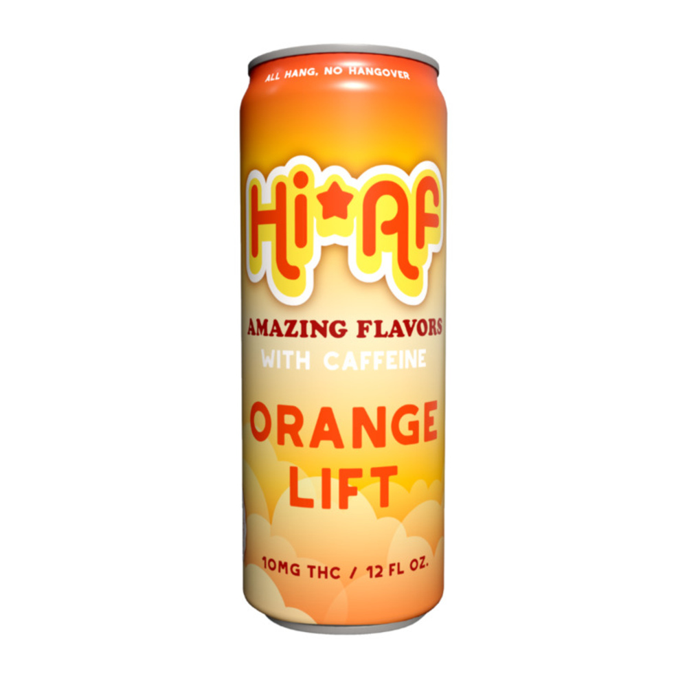 Shop Orange Lift (10mg)[12oz] | Green Goods - Woodbury, MN (AU