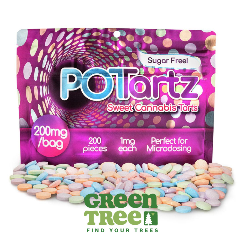 Sweet Tarts (200mg)