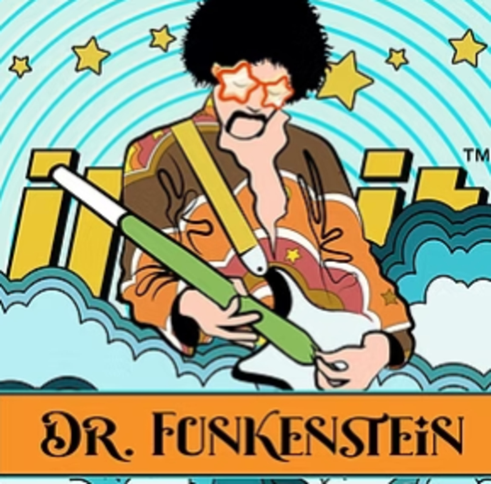 Dr. Funkenstein