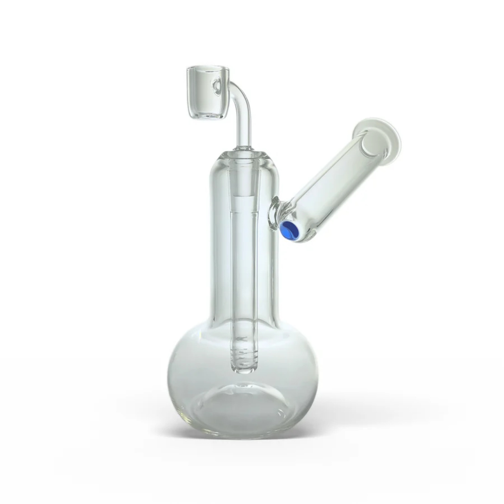 Sidecar Bubbler Rig