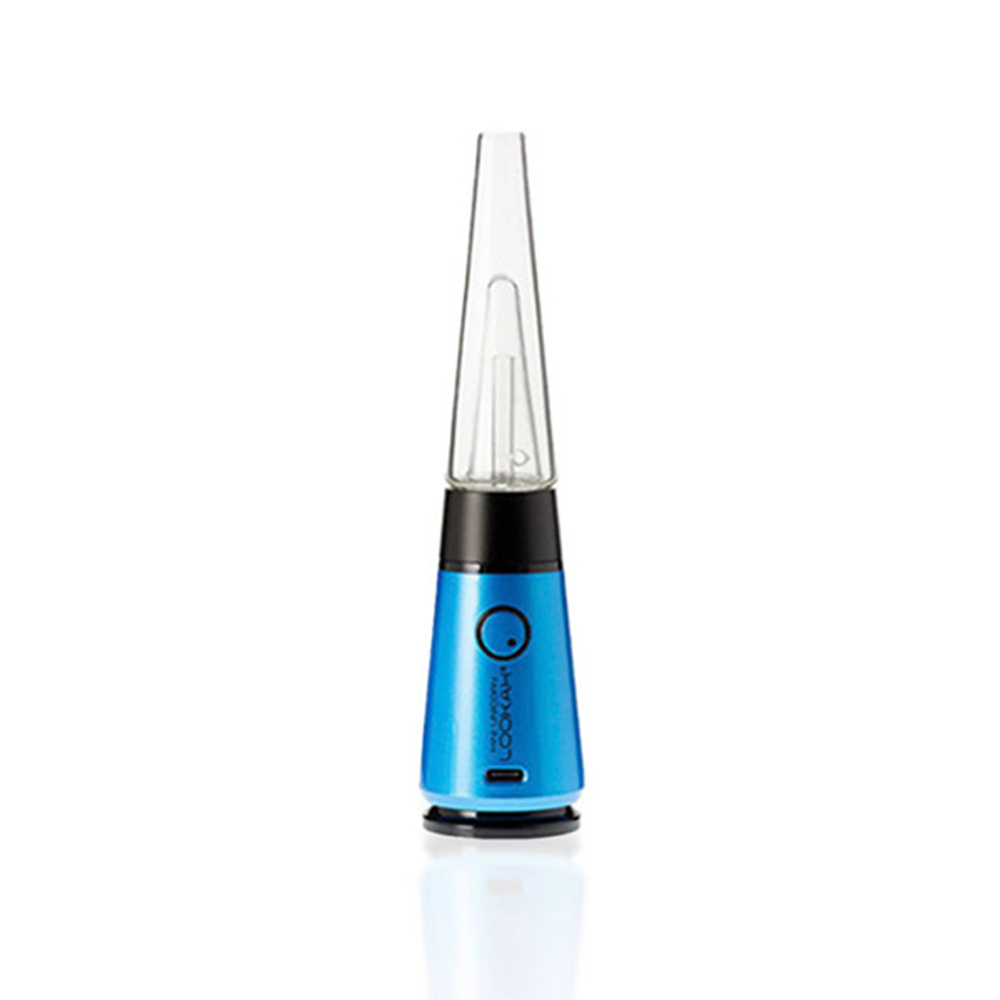 Unicorn E-Dab Rig - Mini (Blue)