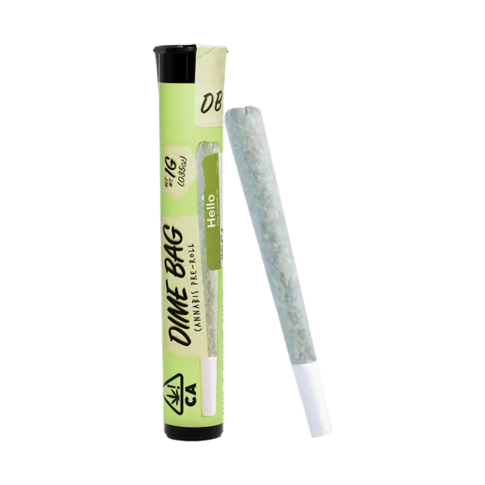 Red Dropz [.5g]