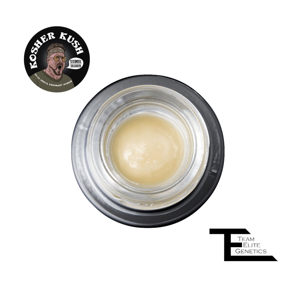 Kosher Kush Kosher Kush